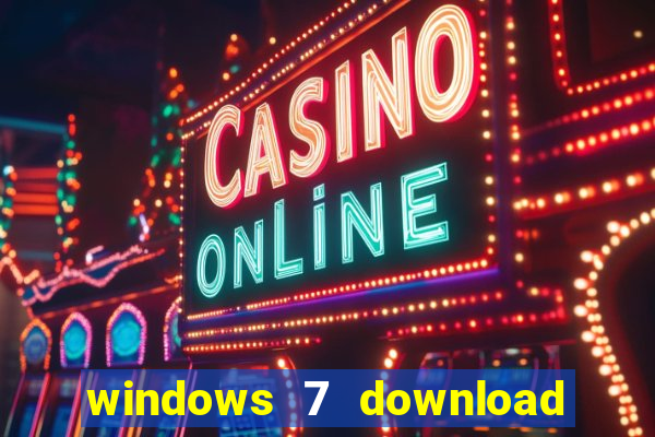 windows 7 download 64 bits iso